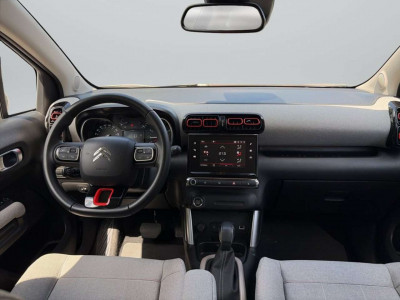 Citroën C3 Gebrauchtwagen Citroën C3 Gebrauchtwagen