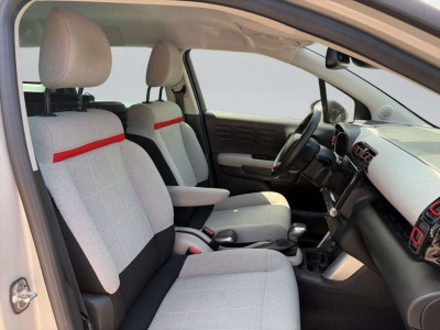 Citroën C3 Gebrauchtwagen Citroën C3 Gebrauchtwagen