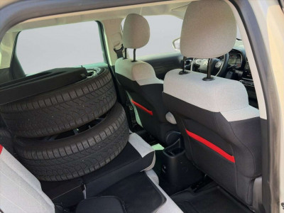 Citroën C3 Gebrauchtwagen Citroën C3 Gebrauchtwagen