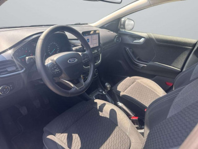 Ford Puma Gebrauchtwagen Ford Puma Gebrauchtwagen