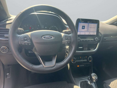 Ford Puma Gebrauchtwagen Ford Puma Gebrauchtwagen