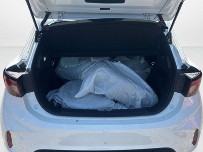 MG MG3 Gebrauchtwagen MG MG3 Gebrauchtwagen
