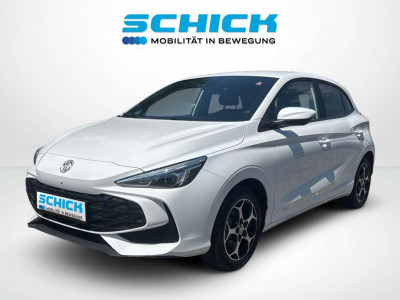 MG MG3 Gebrauchtwagen MG MG3 Gebrauchtwagen