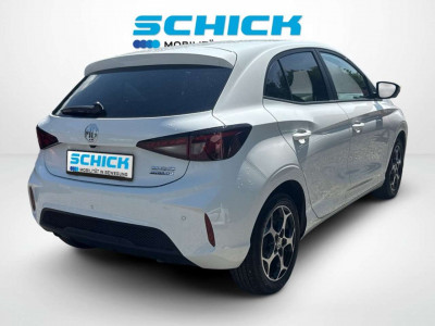 MG MG3 Gebrauchtwagen MG MG3 Gebrauchtwagen