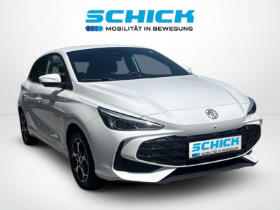 MG MG3 Gebrauchtwagen MG MG3 Gebrauchtwagen