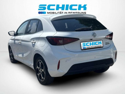MG MG3 Gebrauchtwagen MG MG3 Gebrauchtwagen