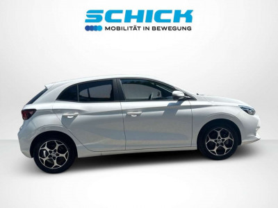 MG MG3 Gebrauchtwagen MG MG3 Gebrauchtwagen