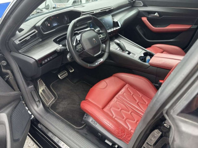 Peugeot 508 Gebrauchtwagen Peugeot 508 Gebrauchtwagen