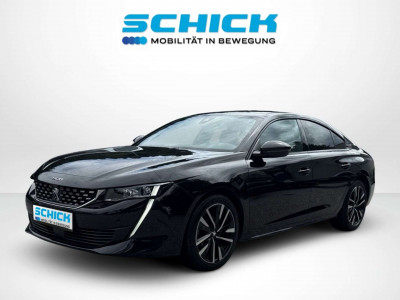 Peugeot 508 Gebrauchtwagen Peugeot 508 Gebrauchtwagen