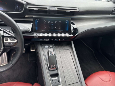 Peugeot 508 Gebrauchtwagen Peugeot 508 Gebrauchtwagen