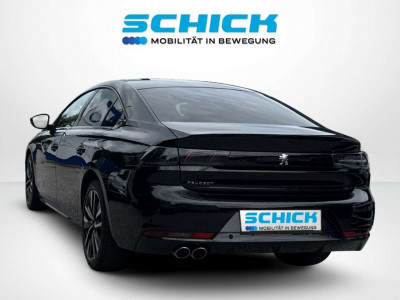 Peugeot 508 Gebrauchtwagen Peugeot 508 Gebrauchtwagen