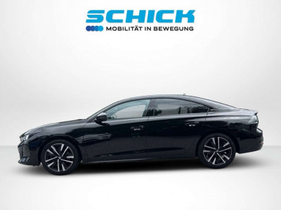 Peugeot 508 Gebrauchtwagen Peugeot 508 Gebrauchtwagen