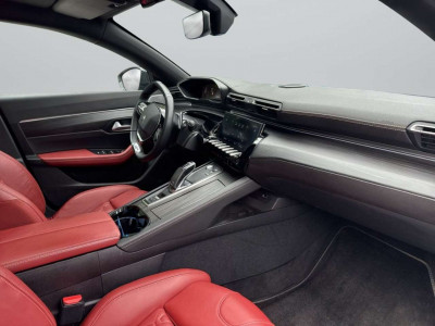 Peugeot 508 Gebrauchtwagen Peugeot 508 Gebrauchtwagen