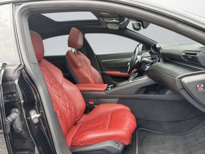Peugeot 508 Gebrauchtwagen Peugeot 508 Gebrauchtwagen
