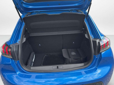 Peugeot 208 Gebrauchtwagen Peugeot 208 Gebrauchtwagen