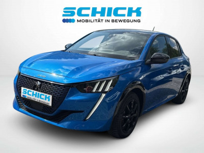 Peugeot 208 Gebrauchtwagen Peugeot 208 Gebrauchtwagen