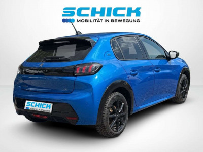 Peugeot 208 Gebrauchtwagen Peugeot 208 Gebrauchtwagen