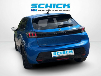 Peugeot 208 Gebrauchtwagen Peugeot 208 Gebrauchtwagen