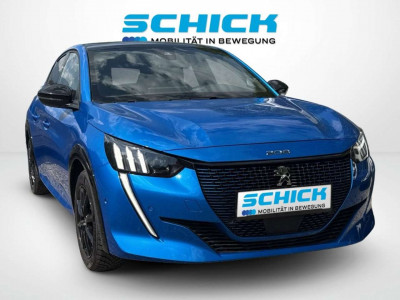 Peugeot 208 Gebrauchtwagen Peugeot 208 Gebrauchtwagen