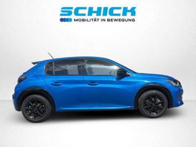 Peugeot 208 Gebrauchtwagen Peugeot 208 Gebrauchtwagen