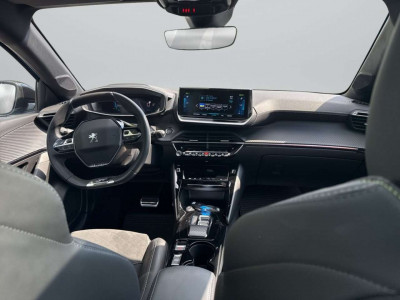 Peugeot 208 Gebrauchtwagen Peugeot 208 Gebrauchtwagen