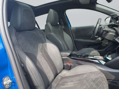 Peugeot 208 Gebrauchtwagen Peugeot 208 Gebrauchtwagen