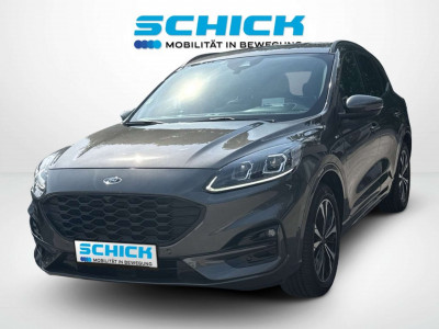 Ford Kuga Gebrauchtwagen Ford Kuga Gebrauchtwagen