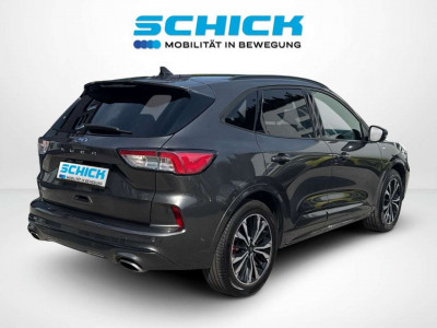 Ford Kuga Gebrauchtwagen Ford Kuga Gebrauchtwagen