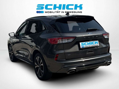 Ford Kuga Gebrauchtwagen Ford Kuga Gebrauchtwagen
