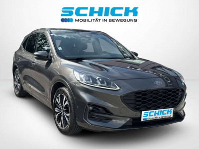 Ford Kuga Gebrauchtwagen Ford Kuga Gebrauchtwagen
