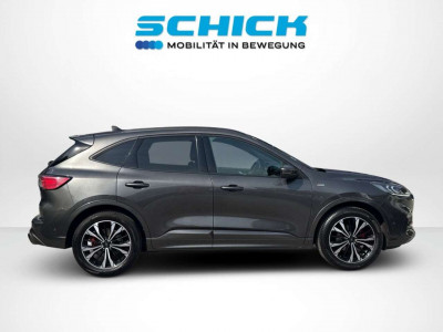 Ford Kuga Gebrauchtwagen Ford Kuga Gebrauchtwagen
