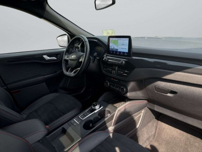 Ford Kuga Gebrauchtwagen Ford Kuga Gebrauchtwagen