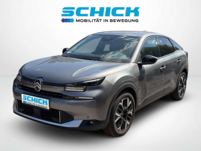 Citroën C4 Vorführwagen Citroën C4 Vorführwagen