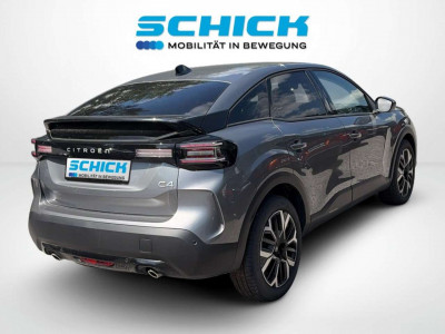 Citroën C4 Vorführwagen Citroën C4 Vorführwagen