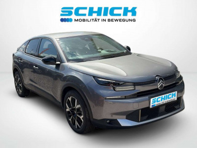Citroën C4 Vorführwagen Citroën C4 Vorführwagen