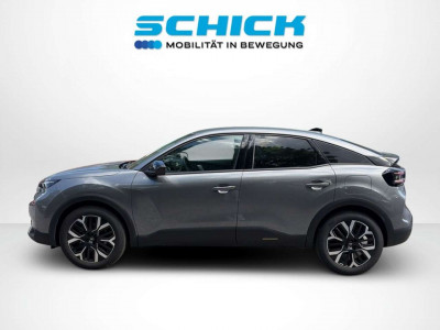 Citroën C4 Vorführwagen Citroën C4 Vorführwagen