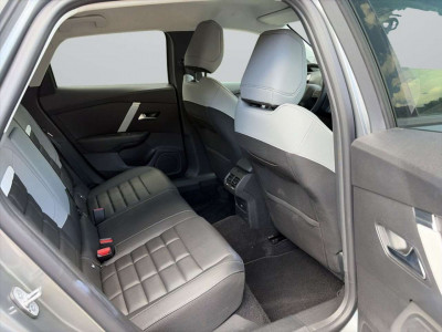 Citroën C4 Vorführwagen Citroën C4 Vorführwagen