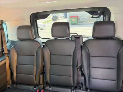 Peugeot Traveller Gebrauchtwagen Peugeot Traveller Gebrauchtwagen