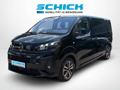 Peugeot Traveller Gebrauchtwagen Peugeot Traveller Gebrauchtwagen