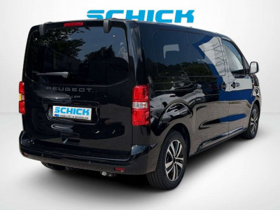 Peugeot Traveller Gebrauchtwagen Peugeot Traveller Gebrauchtwagen