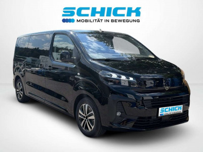 Peugeot Traveller Gebrauchtwagen Peugeot Traveller Gebrauchtwagen
