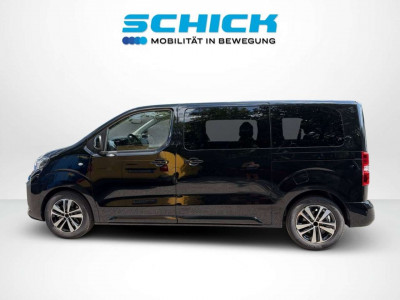 Peugeot Traveller Gebrauchtwagen Peugeot Traveller Gebrauchtwagen