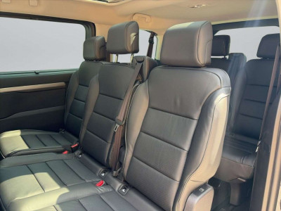 Peugeot Traveller Gebrauchtwagen Peugeot Traveller Gebrauchtwagen