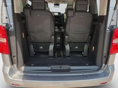 Peugeot Traveller Gebrauchtwagen Peugeot Traveller Gebrauchtwagen