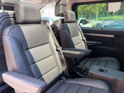 Peugeot Traveller Gebrauchtwagen Peugeot Traveller Gebrauchtwagen