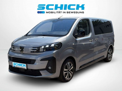 Peugeot Traveller Gebrauchtwagen Peugeot Traveller Gebrauchtwagen