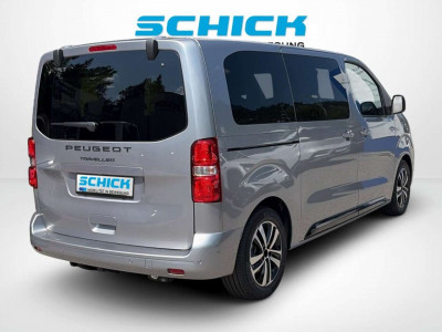 Peugeot Traveller Gebrauchtwagen Peugeot Traveller Gebrauchtwagen