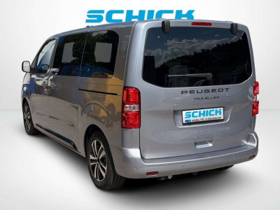 Peugeot Traveller Gebrauchtwagen Peugeot Traveller Gebrauchtwagen