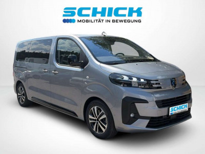 Peugeot Traveller Gebrauchtwagen Peugeot Traveller Gebrauchtwagen