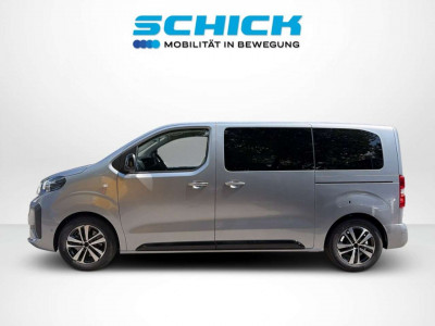 Peugeot Traveller Gebrauchtwagen Peugeot Traveller Gebrauchtwagen